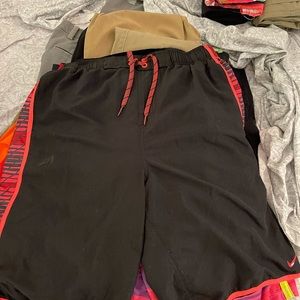 Nike board shorts